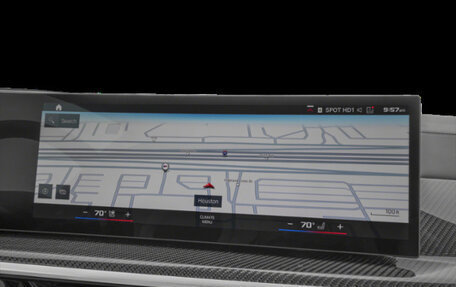 BMW X5 M, 2025 год, 21 994 556 рублей, 21 фотография