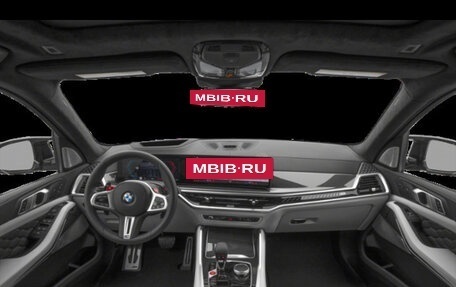 BMW X5 M, 2025 год, 21 994 556 рублей, 13 фотография