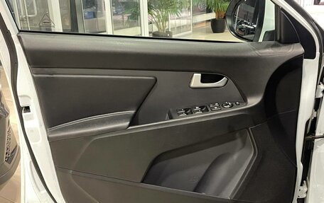 KIA Sportage III, 2012 год, 1 133 000 рублей, 6 фотография