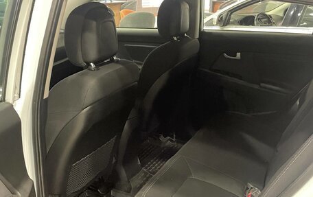 KIA Sportage III, 2012 год, 1 133 000 рублей, 8 фотография