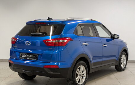 Hyundai Creta I рестайлинг, 2019 год, 1 990 000 рублей, 5 фотография