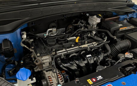 Hyundai Creta I рестайлинг, 2019 год, 1 990 000 рублей, 9 фотография