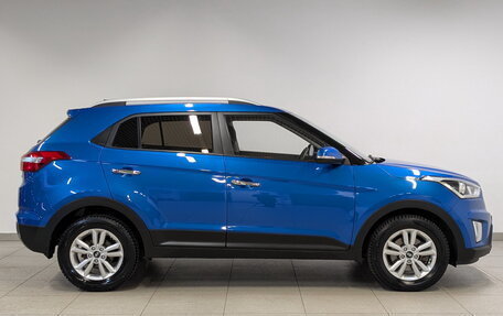 Hyundai Creta I рестайлинг, 2019 год, 1 990 000 рублей, 4 фотография