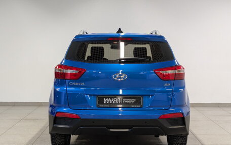 Hyundai Creta I рестайлинг, 2019 год, 1 990 000 рублей, 6 фотография