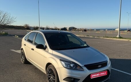 Ford Focus II рестайлинг, 2010 год, 1 350 000 рублей, 1 фотография