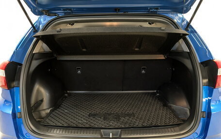 Hyundai Creta I рестайлинг, 2019 год, 1 990 000 рублей, 10 фотография