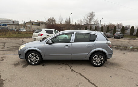 Opel Astra H, 2007 год, 455 000 рублей, 1 фотография