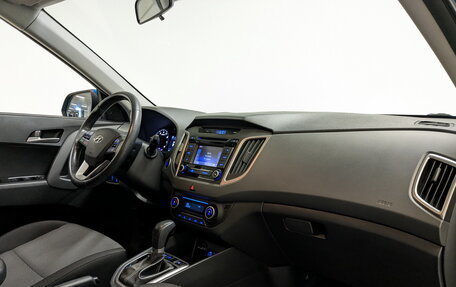 Hyundai Creta I рестайлинг, 2019 год, 1 990 000 рублей, 11 фотография