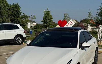 KIA K5, 2021 год, 2 850 000 рублей, 1 фотография