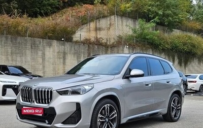 BMW X1, 2025 год, 4 350 000 рублей, 1 фотография