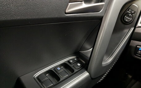 Hyundai Creta I рестайлинг, 2019 год, 1 990 000 рублей, 28 фотография