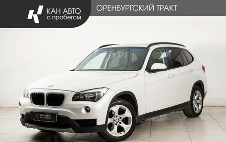 BMW X1, 2013 год, 1 250 000 рублей, 1 фотография