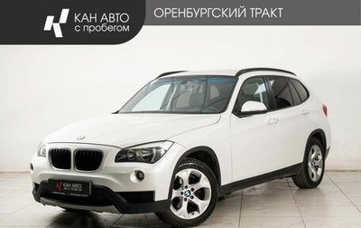 BMW X1, 2013 год, 1 250 000 рублей, 1 фотография