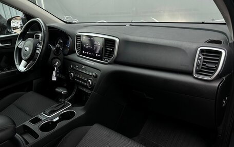 KIA Sportage IV рестайлинг, 2020 год, 2 297 800 рублей, 7 фотография