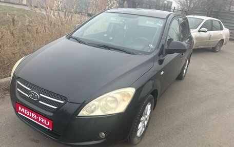 KIA cee'd I рестайлинг, 2008 год, 629 000 рублей, 1 фотография