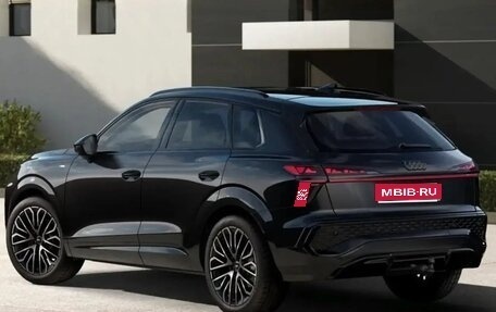 Audi Q3, 2025 год, 5 510 000 рублей, 1 фотография