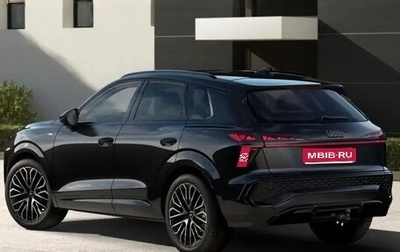 Audi Q3, 2025 год, 5 510 000 рублей, 1 фотография