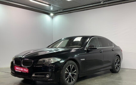 BMW 5 серия, 2014 год, 1 785 000 рублей, 1 фотография
