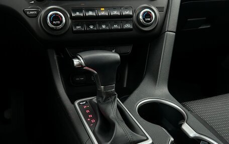 KIA Sportage IV рестайлинг, 2020 год, 2 297 800 рублей, 15 фотография