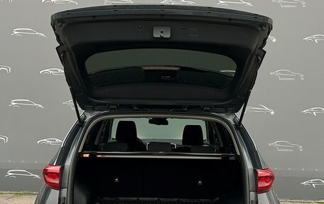 KIA Sportage IV рестайлинг, 2020 год, 2 297 800 рублей, 13 фотография