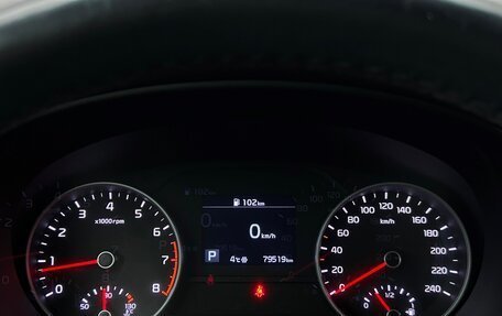 KIA Sportage IV рестайлинг, 2020 год, 2 297 800 рублей, 19 фотография