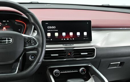 Geely Coolray I, 2023 год, 1 495 000 рублей, 11 фотография