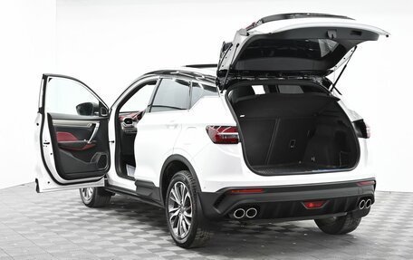 Geely Coolray I, 2023 год, 1 495 000 рублей, 7 фотография