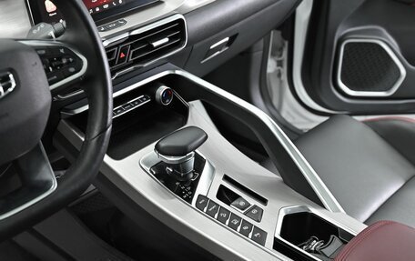 Geely Coolray I, 2023 год, 1 495 000 рублей, 13 фотография