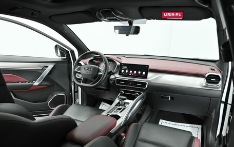 Geely Coolray I, 2023 год, 1 495 000 рублей, 14 фотография