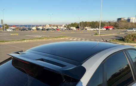 Ford Focus II рестайлинг, 2010 год, 1 350 000 рублей, 4 фотография