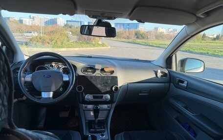 Ford Focus II рестайлинг, 2010 год, 1 350 000 рублей, 7 фотография