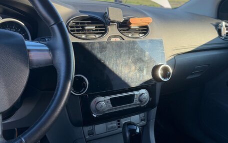 Ford Focus II рестайлинг, 2010 год, 1 350 000 рублей, 10 фотография