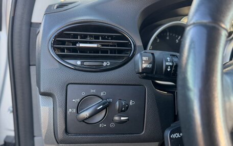 Ford Focus II рестайлинг, 2010 год, 1 350 000 рублей, 9 фотография