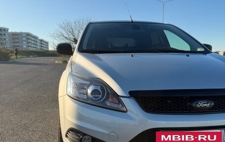 Ford Focus II рестайлинг, 2010 год, 1 350 000 рублей, 3 фотография