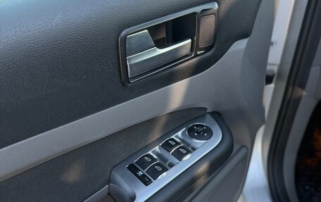 Ford Focus II рестайлинг, 2010 год, 1 350 000 рублей, 12 фотография