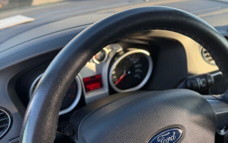 Ford Focus II рестайлинг, 2010 год, 1 350 000 рублей, 13 фотография