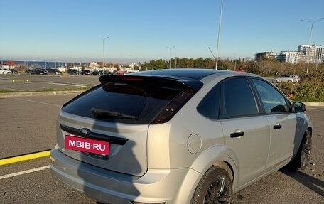 Ford Focus II рестайлинг, 2010 год, 1 350 000 рублей, 6 фотография