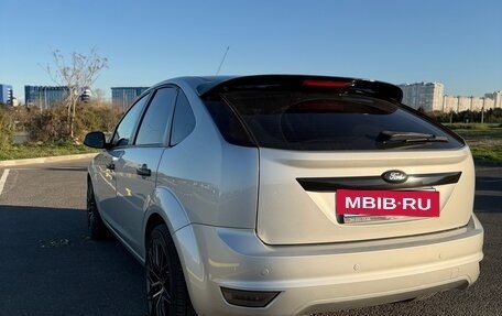 Ford Focus II рестайлинг, 2010 год, 1 350 000 рублей, 5 фотография