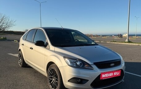 Ford Focus II рестайлинг, 2010 год, 1 350 000 рублей, 2 фотография