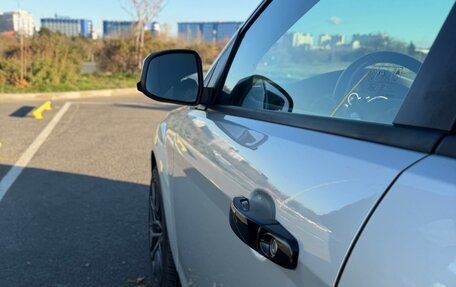 Ford Focus II рестайлинг, 2010 год, 1 350 000 рублей, 16 фотография