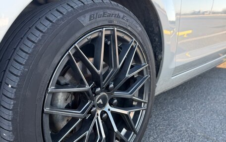 Ford Focus II рестайлинг, 2010 год, 1 350 000 рублей, 17 фотография