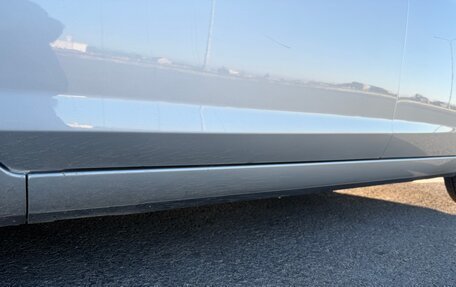 Ford Focus II рестайлинг, 2010 год, 1 350 000 рублей, 18 фотография