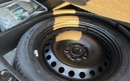 Ford Focus II рестайлинг, 2010 год, 1 350 000 рублей, 22 фотография