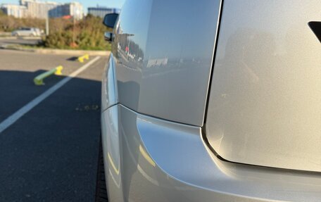 Ford Focus II рестайлинг, 2010 год, 1 350 000 рублей, 20 фотография