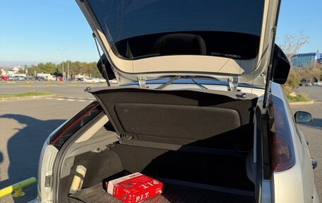 Ford Focus II рестайлинг, 2010 год, 1 350 000 рублей, 21 фотография