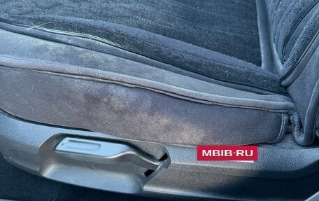 Ford Focus II рестайлинг, 2010 год, 1 350 000 рублей, 14 фотография