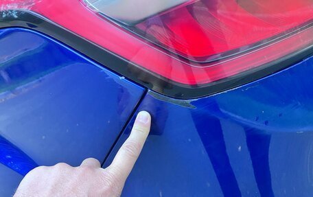 Ford Kuga III, 2018 год, 1 700 000 рублей, 7 фотография