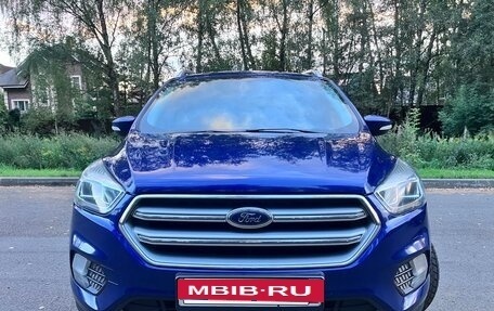 Ford Kuga III, 2018 год, 1 700 000 рублей, 4 фотография