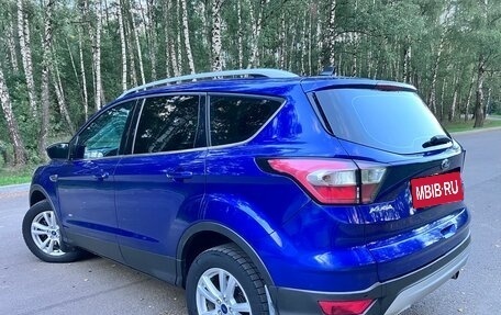 Ford Kuga III, 2018 год, 1 700 000 рублей, 2 фотография