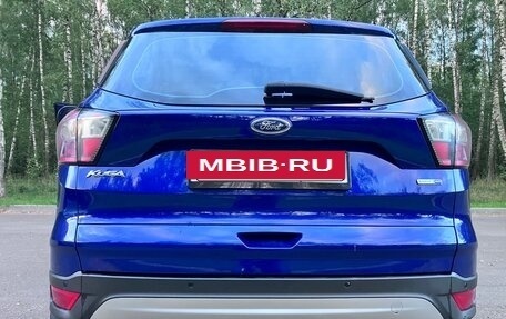 Ford Kuga III, 2018 год, 1 700 000 рублей, 6 фотография